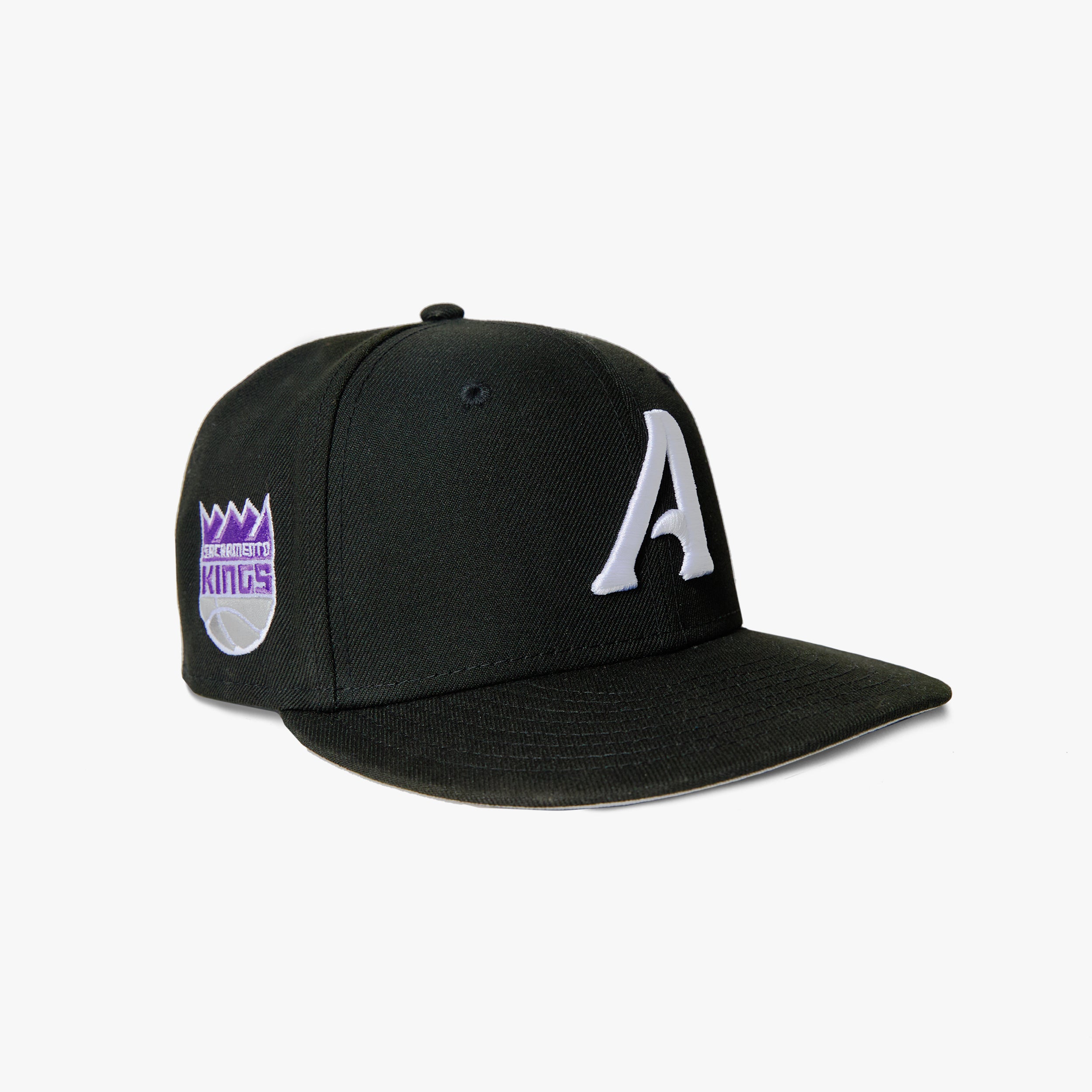 STADIUM Sacramento Kings New Era 59Fifty Fitted Hat
