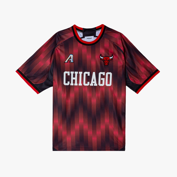 STADIUM / Chicago Bulls Soccer Kit