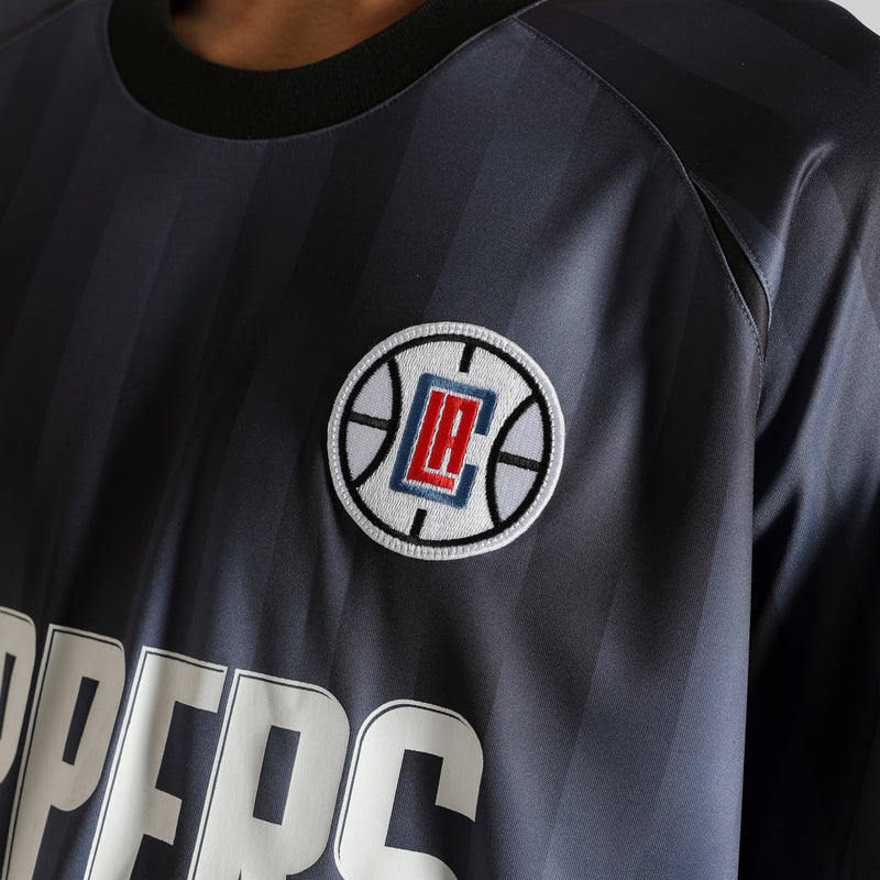STADIUM / Los Angeles Clippers Soccer Kit