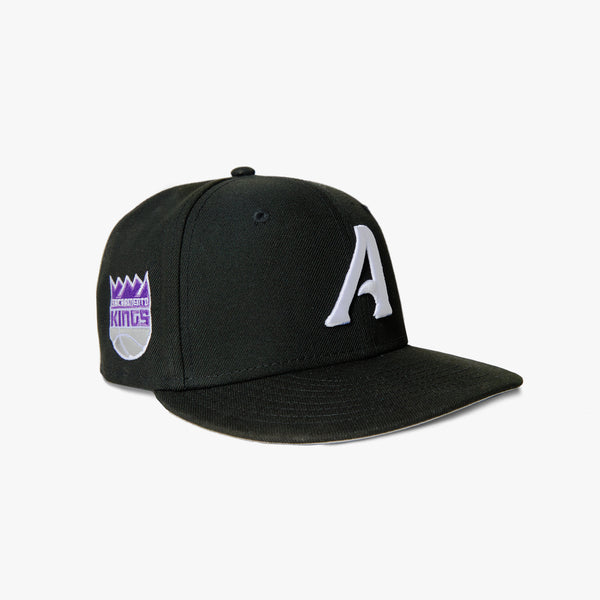 STADIUM / Sacramento Kings New Era 59Fifty Fitted Hat