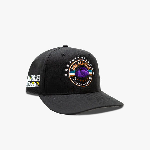 AM / NBA All-Star 2023 47 Snapback Hat