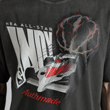 STADIUM / NBA All-Star 2024 Indy Zoom T-Shirt