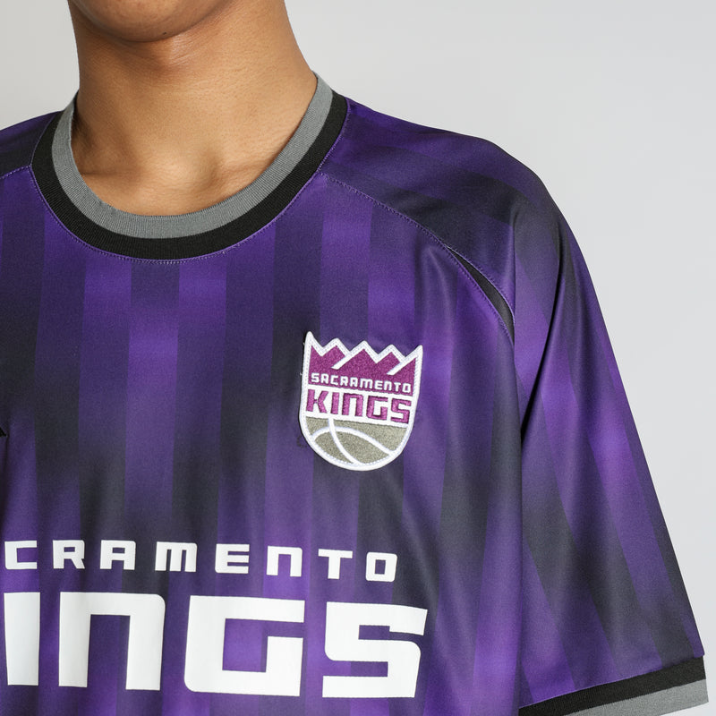 STADIUM / Sacramento Kings Soccer Kit