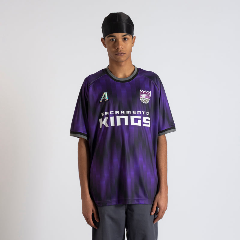 STADIUM / Sacramento Kings Soccer Kit