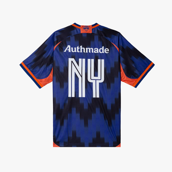 STADIUM / New York Knicks Soccer Kit
