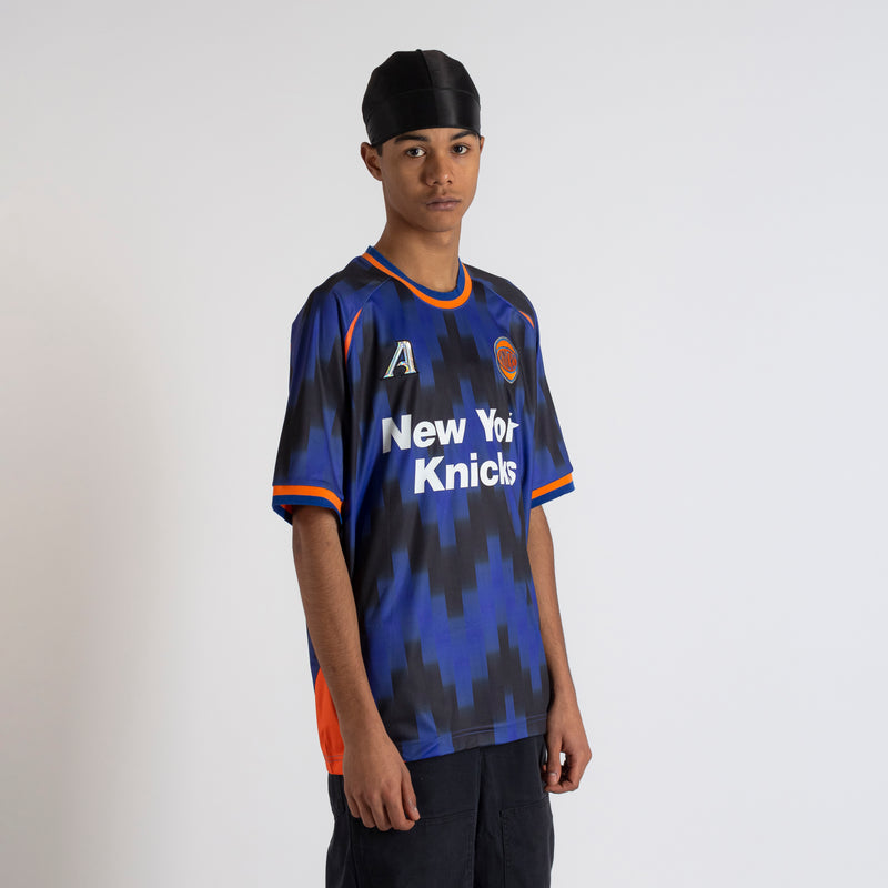 STADIUM / New York Knicks Soccer Kit