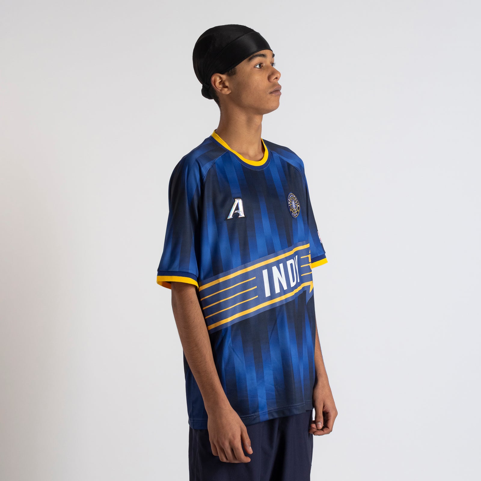 STADIUM / NBA All-Star 2024 Soccer Kit – Authmade