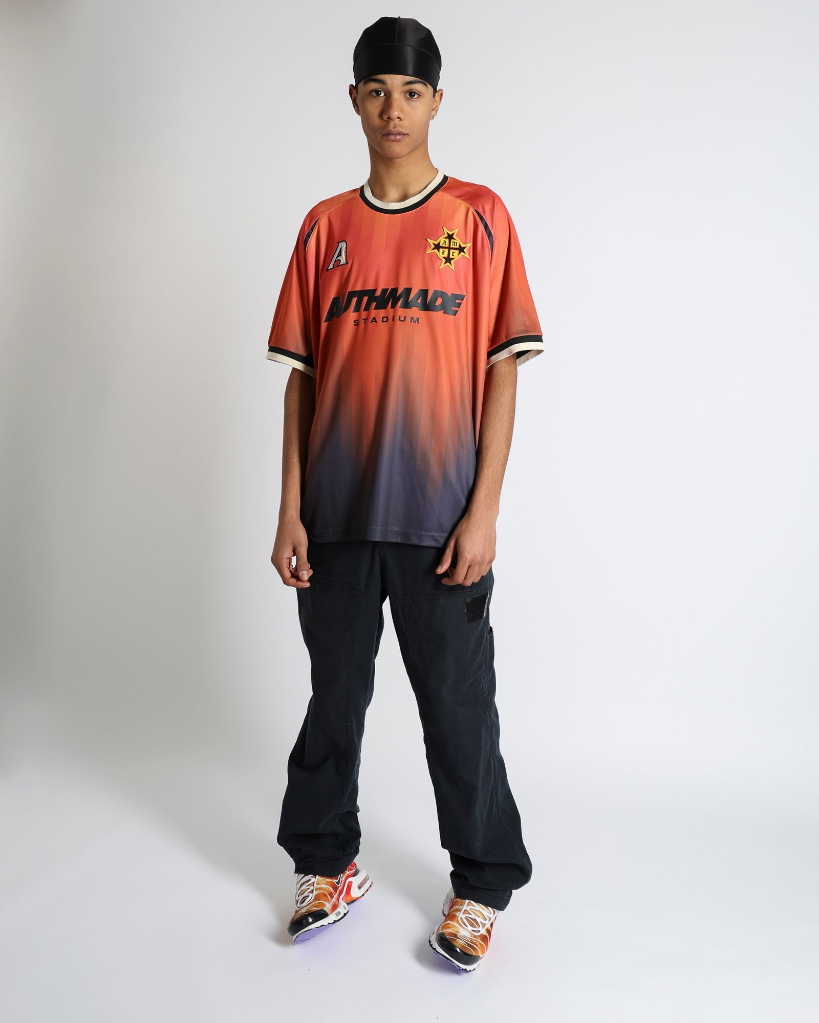STADIUM / AM Soccer Kit – Authmade