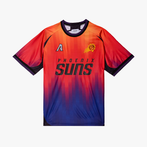STADIUM / Phoenix Suns Soccer Kit