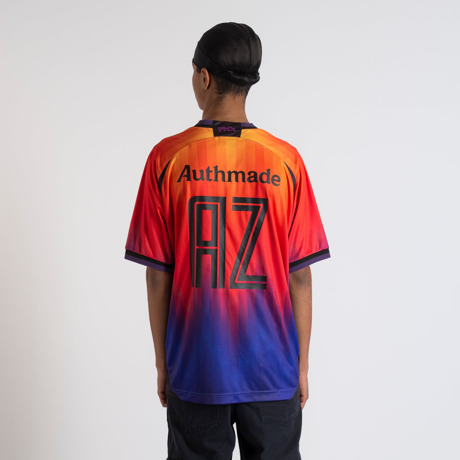 PHOENIX FOOTBALL Tシャツセット STADIUM / Phoenix Suns Soccer Kit – Authmade