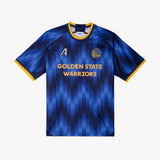 STADIUM / Golden State Warriors Soccer Kit
