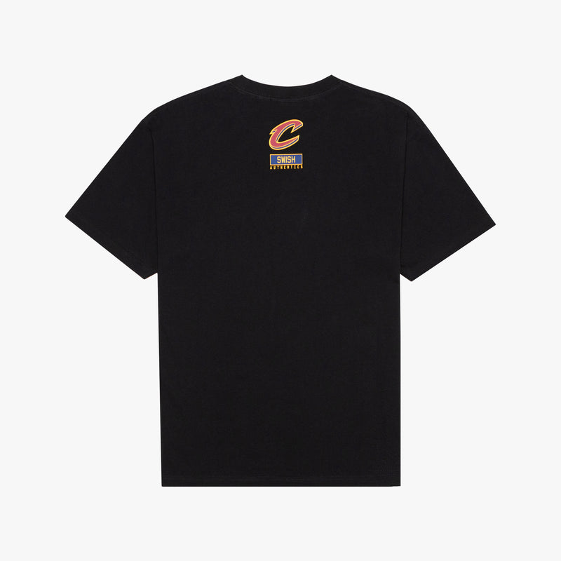 TIC / Cleveland Cavaliers Association T-Shirt