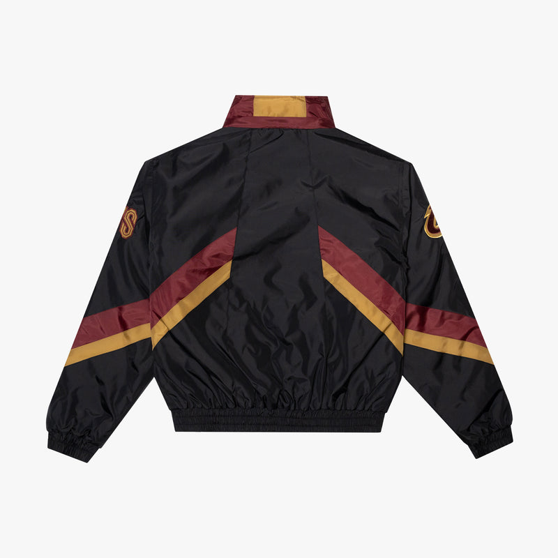 AM / Cleveland Cavaliers Nylon Insulated Jacket