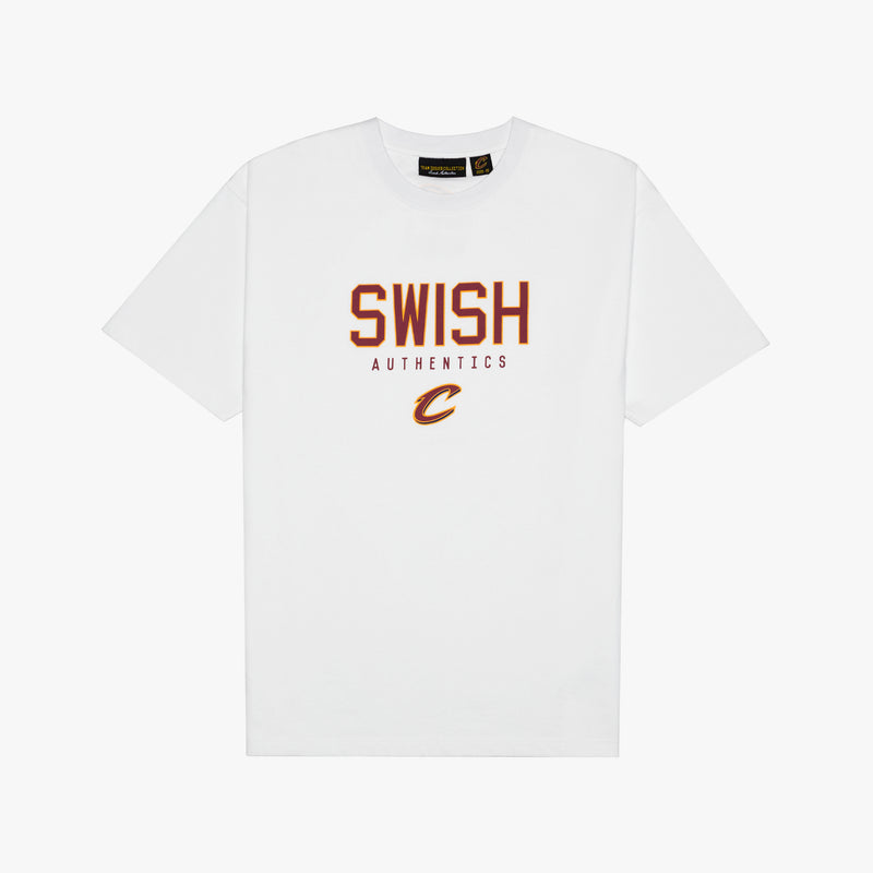 TIC / Cleveland Cavaliers Logo T-Shirt