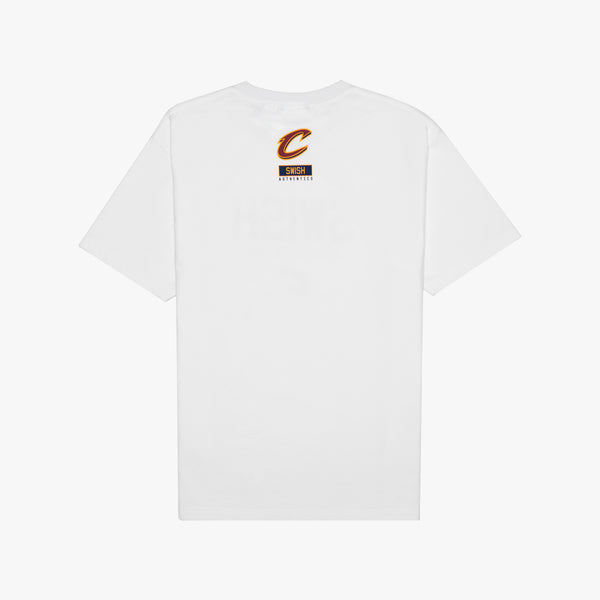 TIC / Cleveland Cavaliers Logo T-Shirt