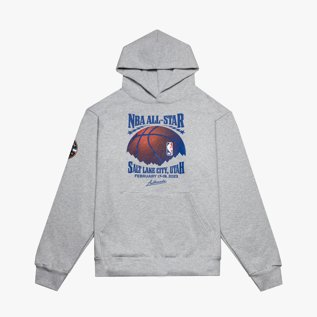 2023 Utah NBA All-Star Game Logo shirt, hoodie, sweater, long