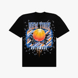 New York Shattered Backboard T-Shirt