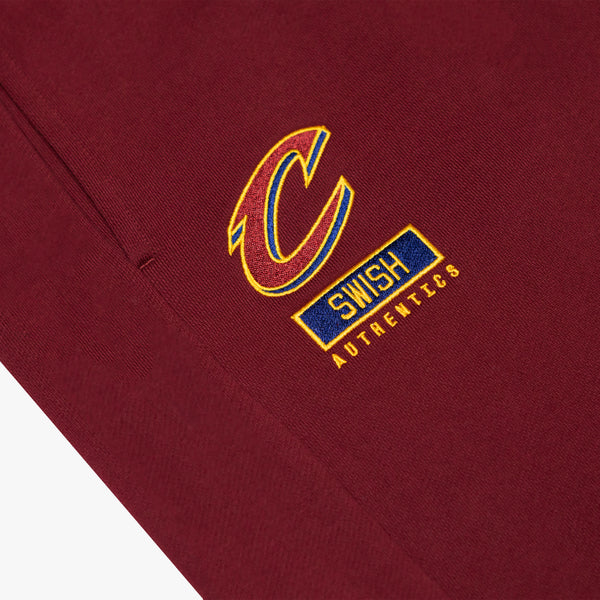 TIC / Cleveland Cavaliers Team Issued Sweatpants