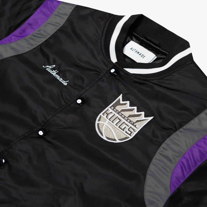 AM / Sacramento Kings Crew Sweatshirt – Authmade