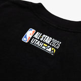 AM / NBA All-Star 2023 SLC T-Shirt