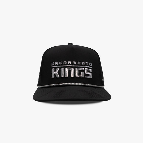 AM / Sacramento Kings Sport Snapback Hat