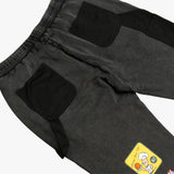 AM / SLAM Vintage Faded Sweatpants