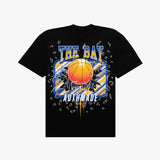 The Bay Shattered Backboard T-Shirt
